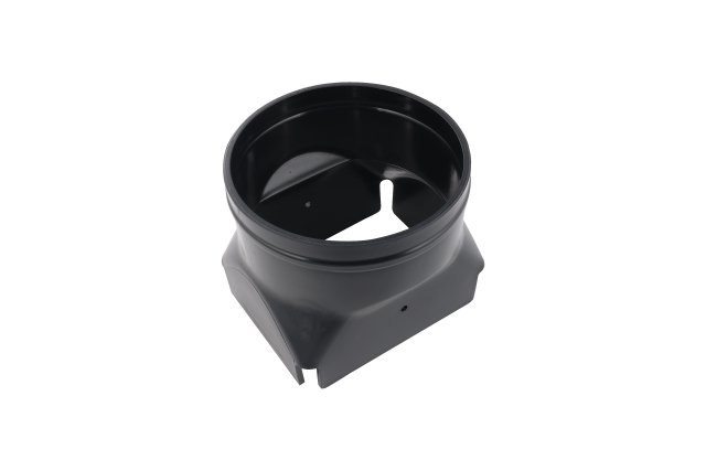 Manguera.conector.uhmwpe