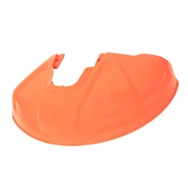 Protección de la recortadora