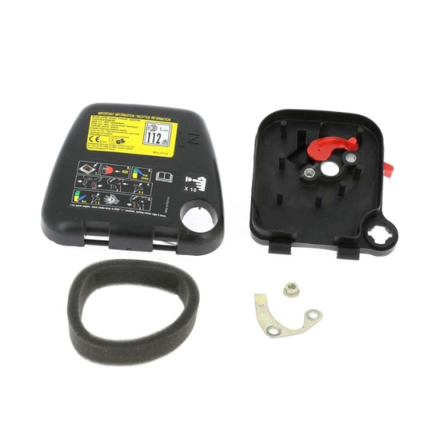 Porta Filtro Kpl 5853616-01