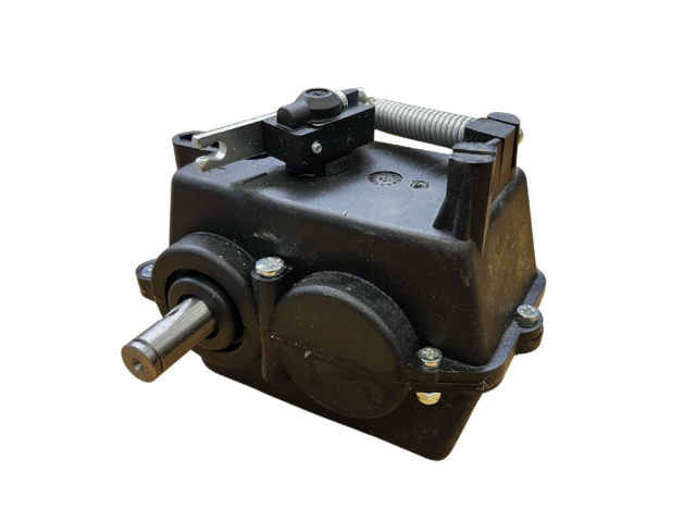 Caja De Cambios 5853650-01