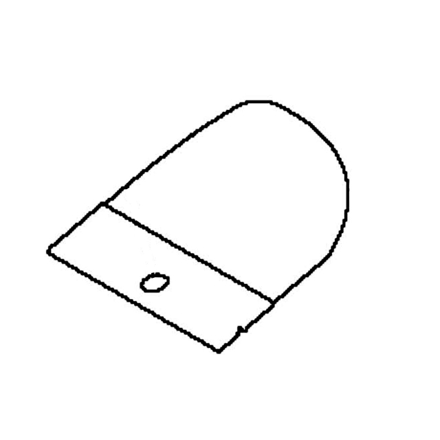 Parachispas 5853900-01