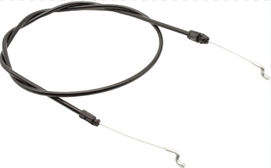 cable de freno Klippo Comet SE, Excellent SE