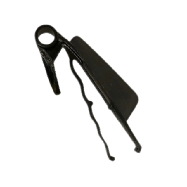 Bloqueo Del Acelerador Negro 5854360-01