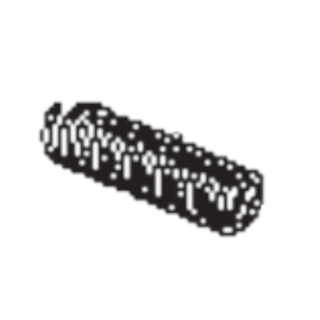 Bloqueo Del Acelerador De Resorte 5855901-01