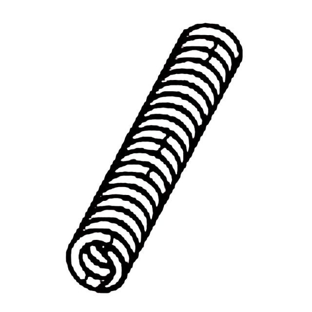 Muelles De Freno 5855905-01