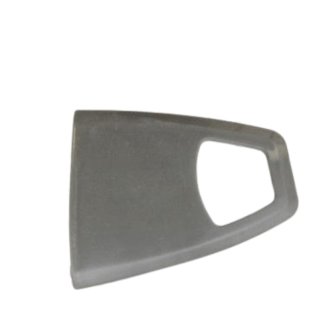 Soporte de tierra con tuerca