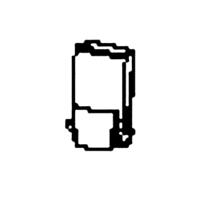 Escape Delantero 5856360-01