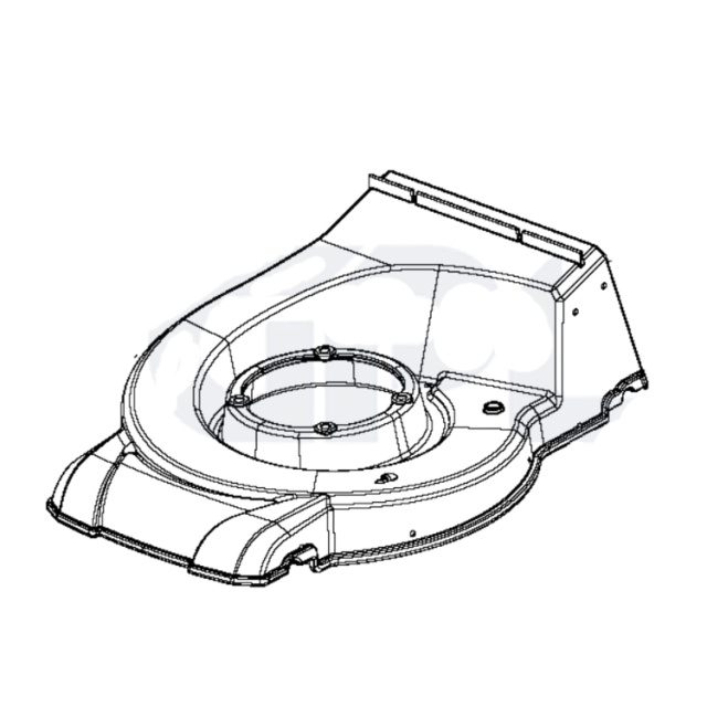 Chasis Completo 5856920-01