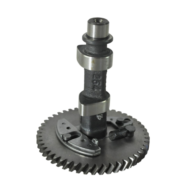 Árbol De Levas Mcr, 254Cc, Con Cubierta De Gas 5857718-01