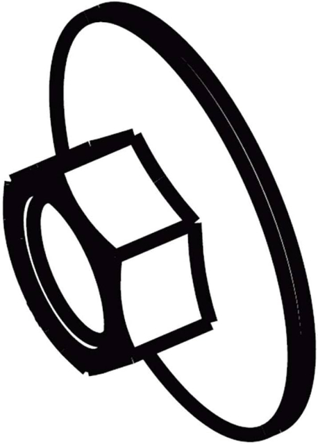 Tuerca 5858028-01