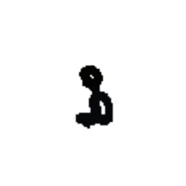 Grapa 5860954-01