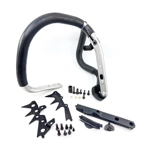 Sistema de manija Hpc004-60 Hva Wr 5861463-04