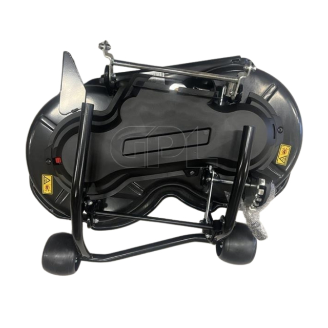 Conjunto de plataforma de corte - Jc85 Jonse