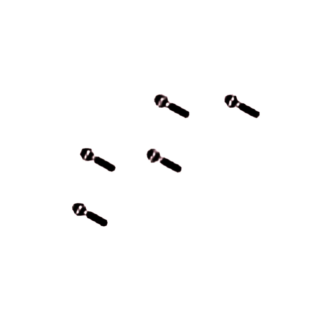 Juego De Tornillos 5863269-01