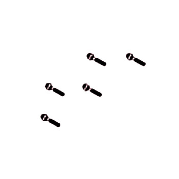 Juego De Tornillos 5863270-01