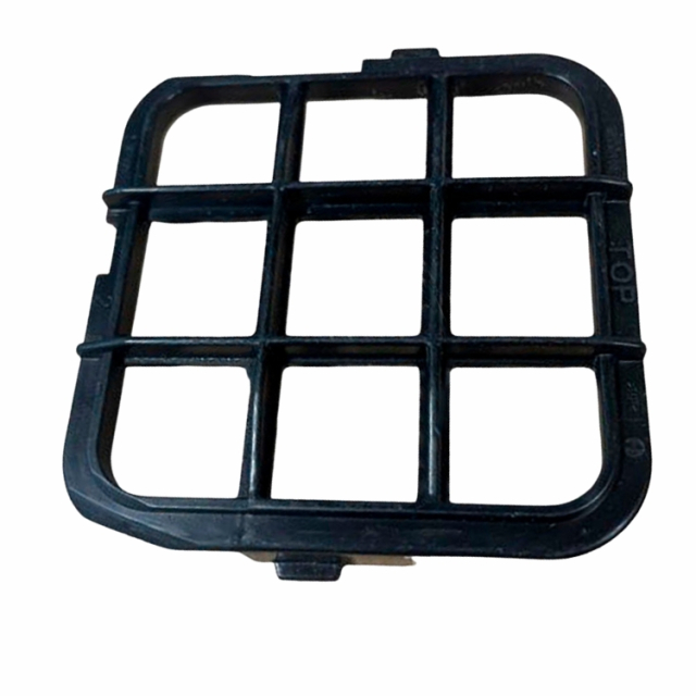 Tapa Filtro Sas2 5865019-01