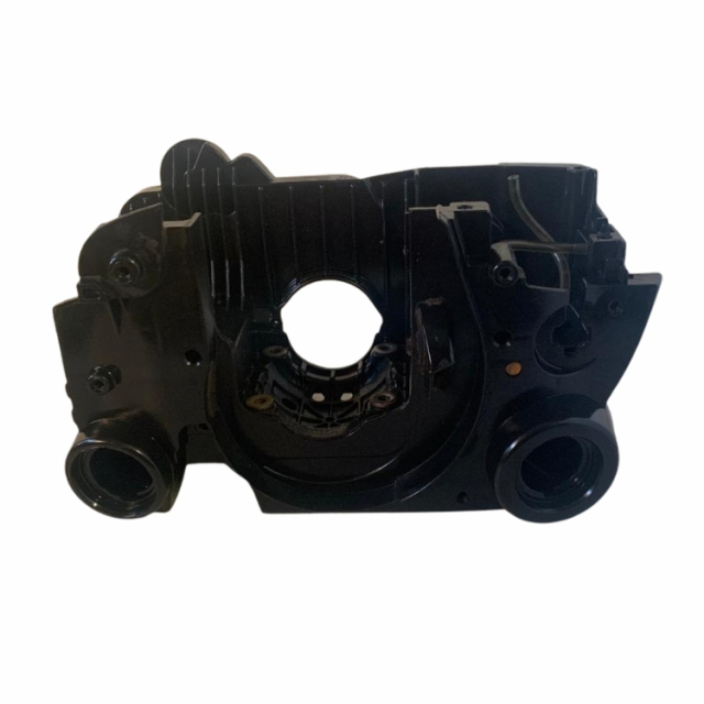 Montaje Del Chasis Rosca Mcculloch 5865828-01