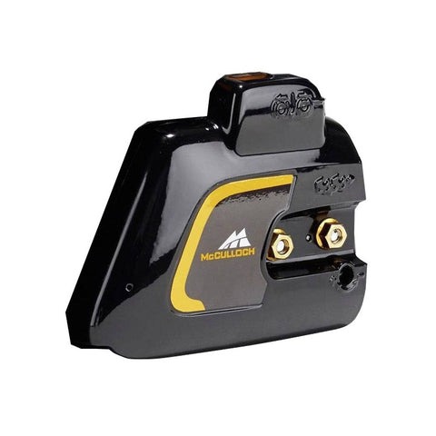 Ajuste Lateral Del Conjunto De Freno De Cadena 5865840-01