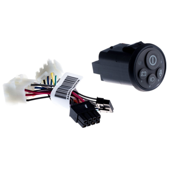 Compensador De Encendido Inteligente 5865907-05