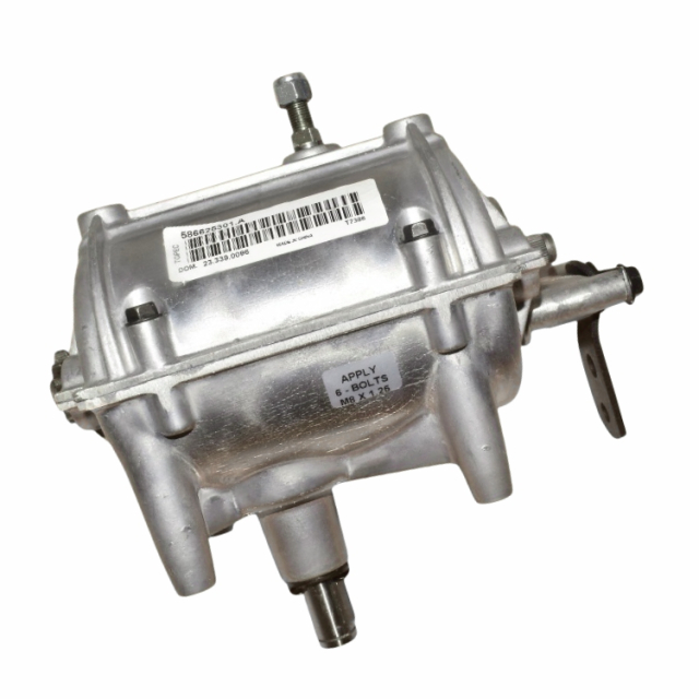 Caja De Cambios 5866253-01