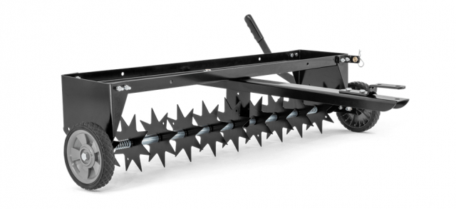 Escarificador de césped Husqvarna 102cm