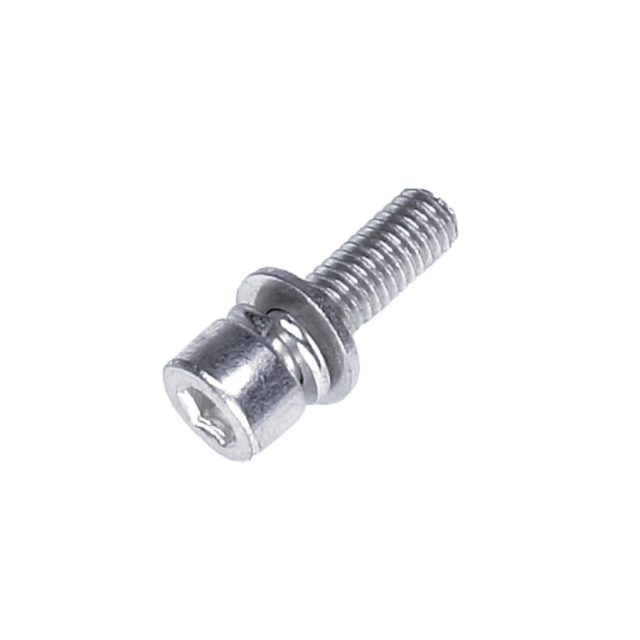 Tornillo M5X12 5866409-01