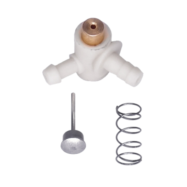 Conjunto De La Bomba De Aceite 5866461-01