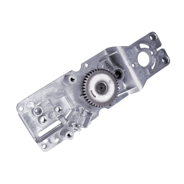 Soporte Del Motor 5866462-01