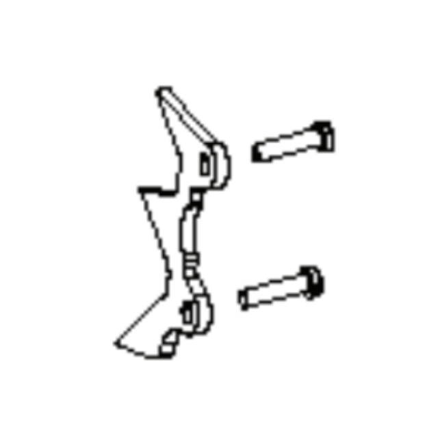 Apoyo A La Corteza 5868736-01