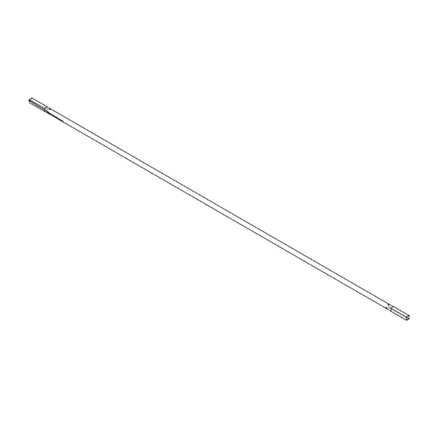 FLEX AXLE