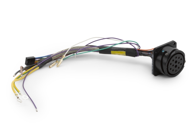 Conjunto De Cables 5870287-01