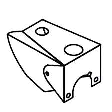 Cubierta Del Carburador 5871520-01