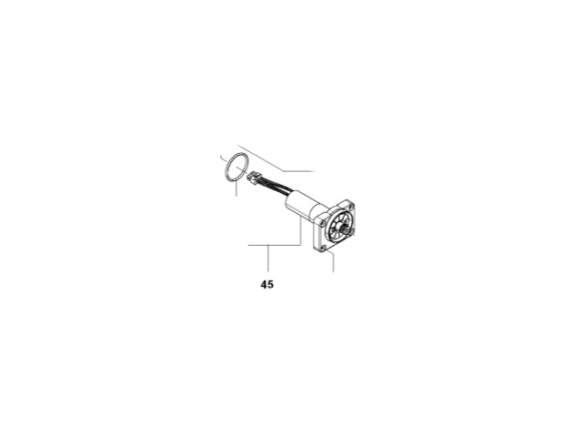 Wheel motor