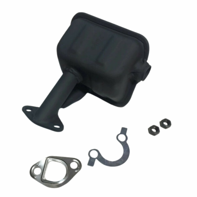 Silenciador 5877378-01