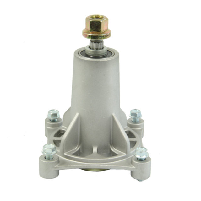 Husillo de cuchilla Husqvarna CTH, YTH, Jonsered LT 2320