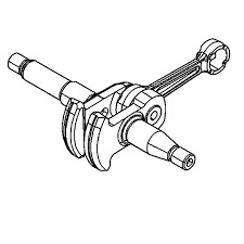 Cigüeñal 5878690-01