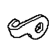 Bucle De Soporte 5878732-01