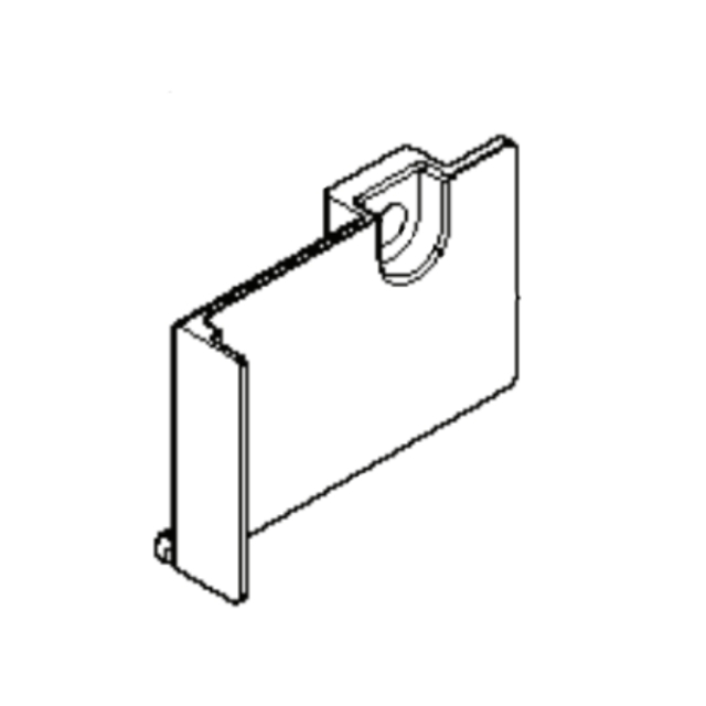 Tapa Bomba Negra 5878740-02