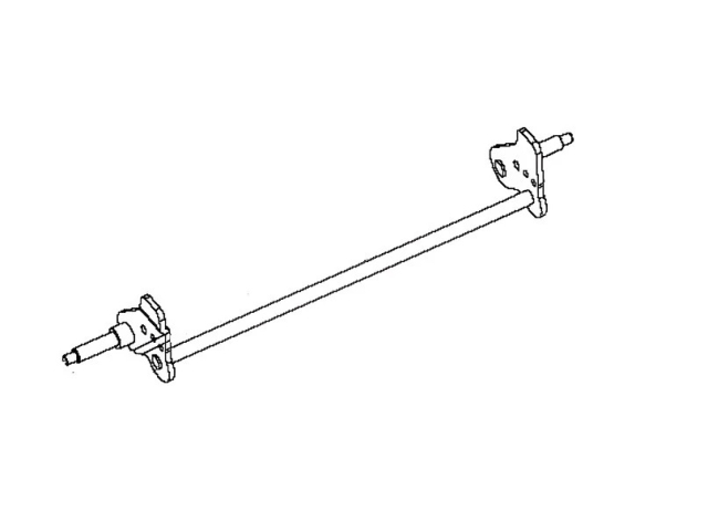 Eje Posterior 5879181-01