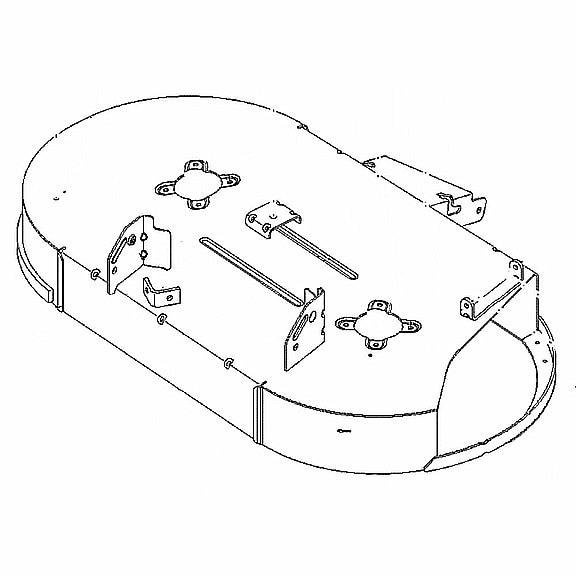 Unidad De Corte 5879390-01