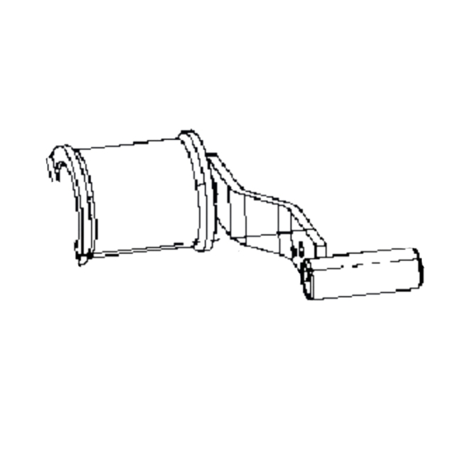 Tensor De La Correa 5879570-01