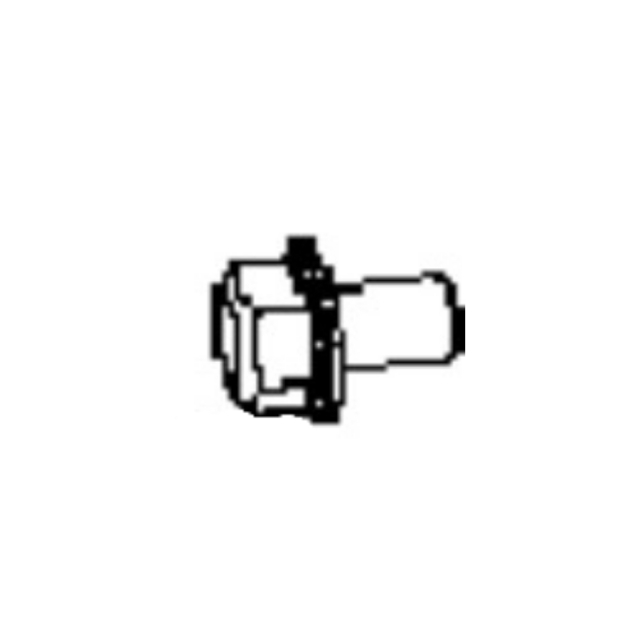 Tornillo, M8X10 5880897-01