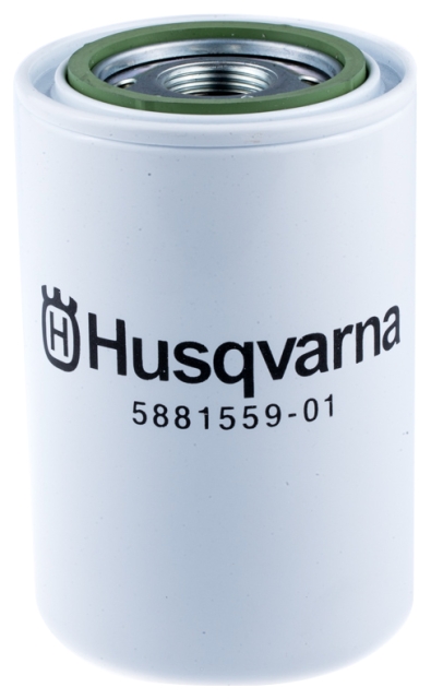 Filtro Hidraulico 5881559-01