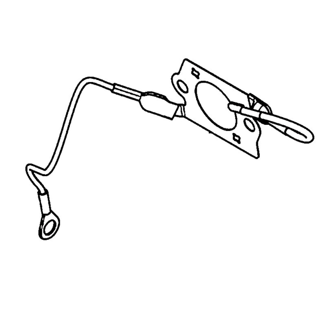 Elemento de lámina 560/562Mkii 5881686-05