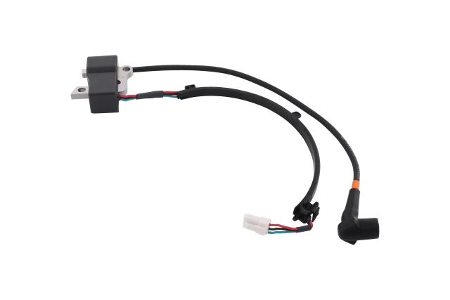Módulo de encendido H572Xp Mbu-77 5881931-03