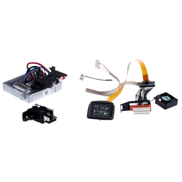 Dispositivo Manual 5882152-01