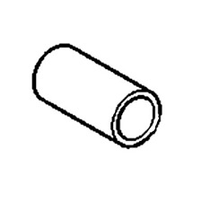 Tubo termorretráctil