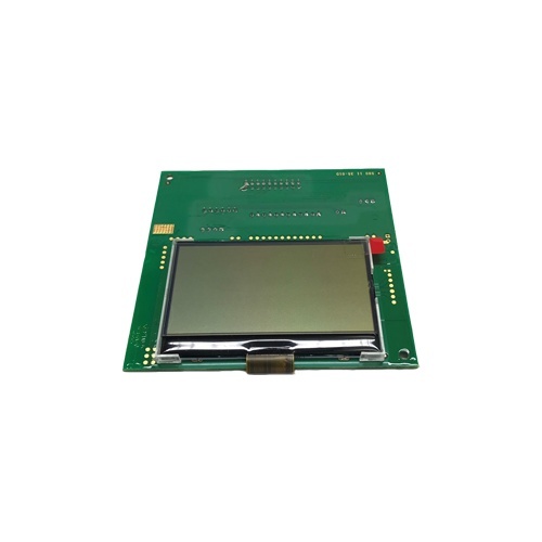 Display CIRCUITO IMPRESO ENSAMBLADO PCB