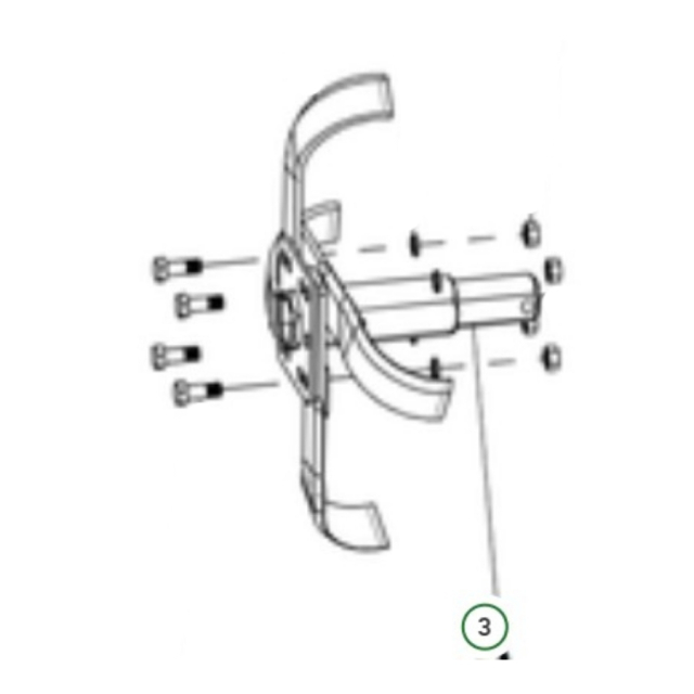 Poseedor 5884604-01
