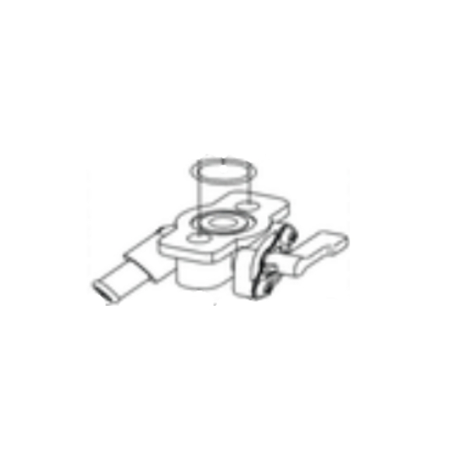 Grifo De Combustible 5884935-01